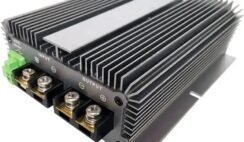 29.2v 20A lifepo4 battery charger review