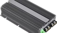 12v to 29.2v lifepo4 battery charger review