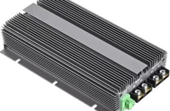 12v to 29.2v lifepo4 battery charger review