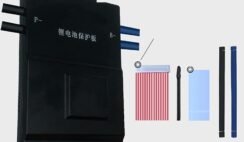 2 x JK B2A24S20P Smart Battery Storage Review