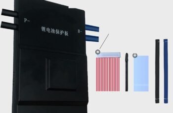 2 x JK B2A24S20P Smart Battery Storage Review