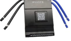 JK Battery Equalizer 36v 48v Circular Smart BMS review