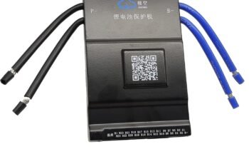 JK Battery Equalizer 36v 48v Circular Smart BMS review