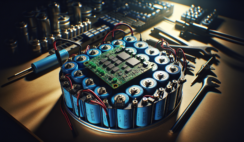 JK Battery Equalizer 8S 10S 13S 16S Review