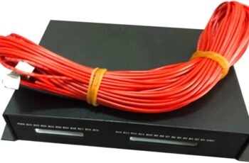 JK Battery Equalizer Active Lithium Battery Equalizer review