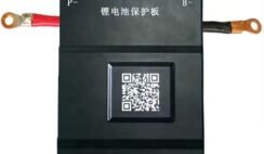 JK Battery Equalizer Board Battery Management System review