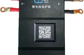 JK Battery Equalizer Board Battery Management System review