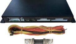 JK Battery Equalizer JK-B2A25S-RP review