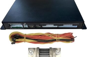 JK Battery Equalizer JK-B2A25S-RP review