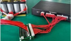 JK Battery Equalizer Lithium Battery Active Equalizer review