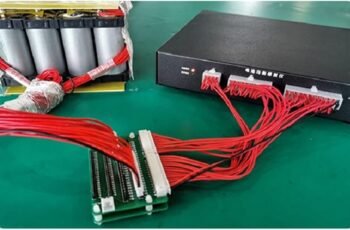 JK Battery Equalizer Lithium Battery Active Equalizer review