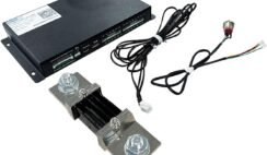 JK BMS Battery Equalizer 1A 2A review