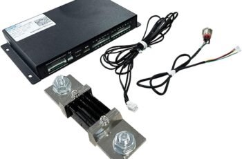 JK BMS Battery Equalizer 1A 2A review