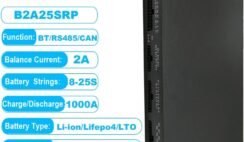 JK BMS Battery Equalizer JK Review