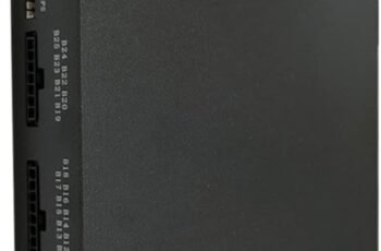 JK BMS Active Balance Smart BMS Review