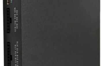 JK Smart BMS 8S-24S Review