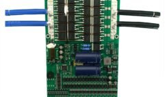 JK BMS Battery Equalizer B2A24S20 review