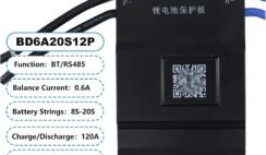 JK BMS Battery Equalizer Review