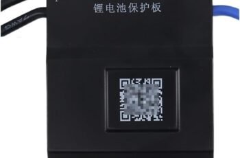 JK Smart BMS Balance BT Review