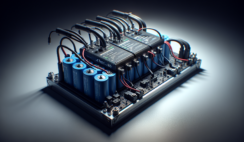 JK BMS Battery Equalizer JK Smart BMS Review