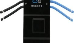 JK BMS B2A24S20 Battery Protection Module Review