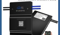 JK BMS Smart BMS 8S Lifepo4 200A review