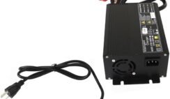 LifePO4 14.6V 30A Smart Battery Charger review