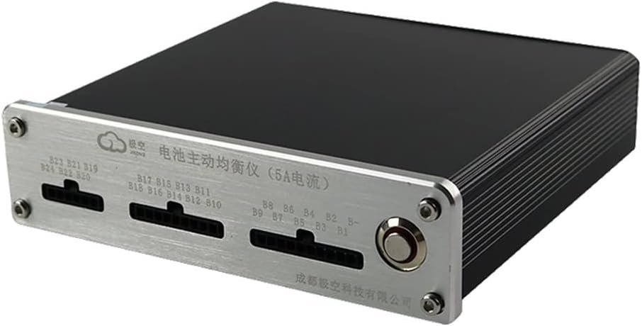 NURII JK BMS Battery Protection Module JK Balancer 8S 13S 14S 16S 17S 21S 24S 1A 2A 5A 10A Smart Active Equalizer Balancer APP Li-ion Lifepo4 Battery Battery Board Module (Color : B10A24S, Size : JK) NURII JK BMS Battery Protection Module JK Balancer 8S 13S 14S 16S 17S 21S 24S 1A 2A 5A 10A Smart Active Equalizer Balancer APP Li-ion Lifepo4 Battery Battery Board Module (Color : B10A24S, Size : JK)