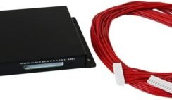 NURII JK BMS Battery Protection Module review