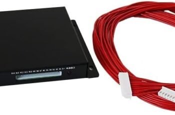 NURII JK BMS Battery Protection Module review