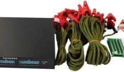 JK Smart Active Balancer 8S–24S 5A review