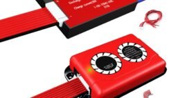 Whole Group 12V-36V Lifepo4 Battery Equalizer review