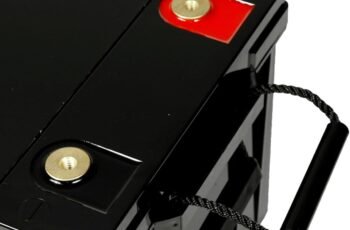 12.8V LiFePO4 Battery 200Ah review