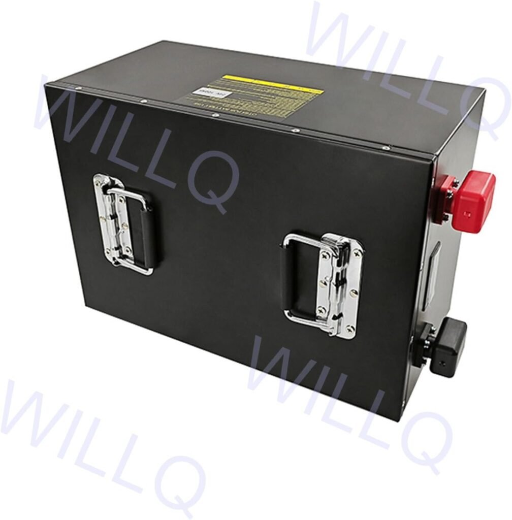 12V 24V 160Ah 200Ah Lithium Iron Phosphate Battery 24V 240Ah LiFePO4 Battery for Home Energy Storage/Solar Back-up Power/Golf Cart/RV Lithium Battery