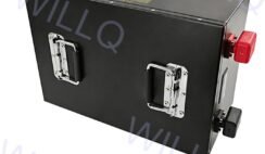 12V 24V 160Ah 200Ah LiFePO4 Battery review