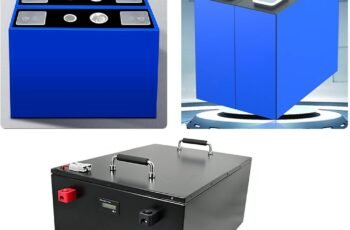 12V 24V LiFePO4 Photovoltaic Energy Storage Battery Review