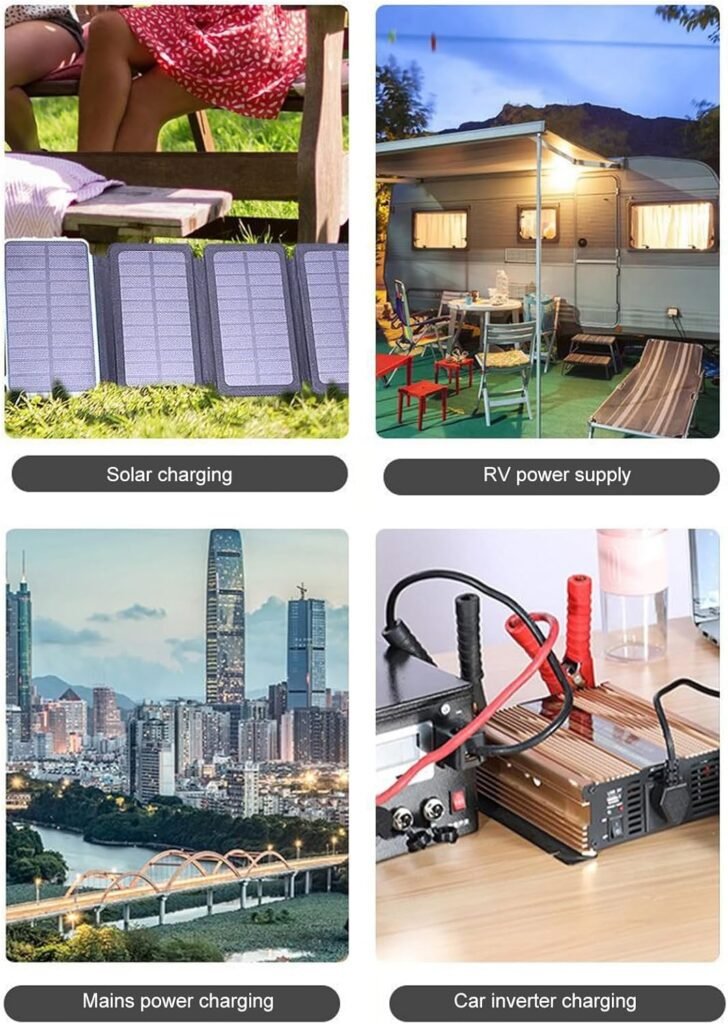 12V 24V Tourist Sightseeing Car Lithium Battery 100AH ​​200AH 300AH 400AH 500AH LiFePO4 Battery Outdoor Photovoltaic Energy Storage RV Battery,12V 400AH