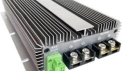 12v to 29.2v 30A Lifepo4 Battery Charger review