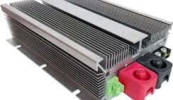 1pc 12V/24V TO 58V Step Up Boost Converter review