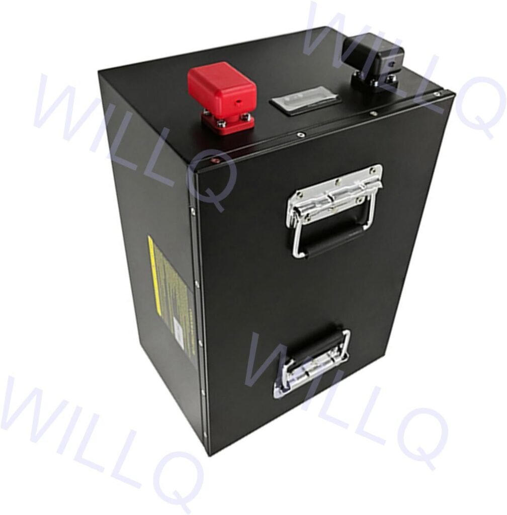 24V 100Ah 200Ah Lithium Battery 24 Volts LiFePO4 Battery 5120Wh 2560Wh Power for RV/Marine/Solar Power System Back-up/Home Energy Storage/Off-Grid Application