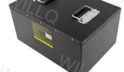 24V 12V 200Ah 160Ah LiFePO4 Battery review