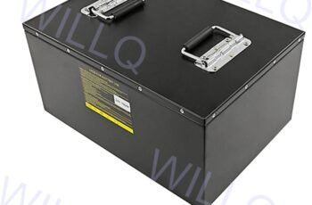 24V 12V 200Ah 160Ah LiFePO4 Battery review