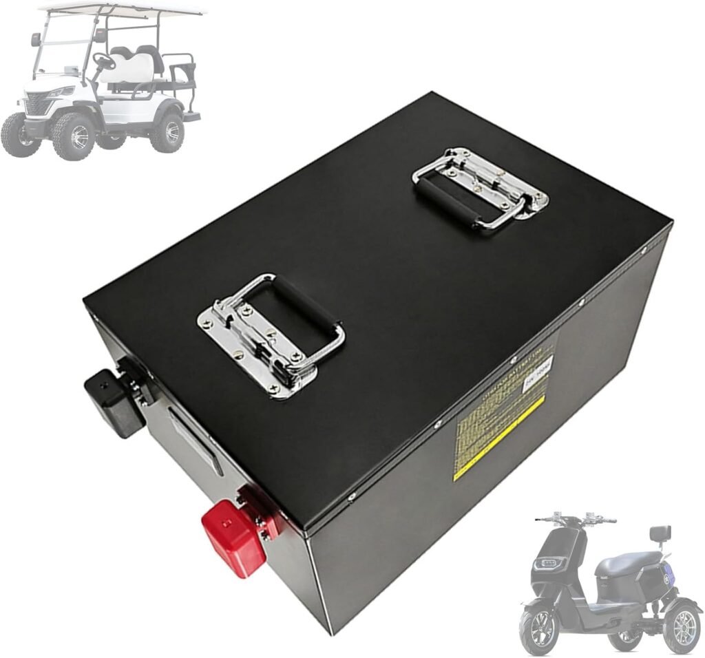 24V 200Ah 100Ah Lithium Battery 24 Volts LiFePO4 Battery 5120Wh 2560Wh Power for RV/Marine/Solar Power System Back-up/Home Energy Storage/Off-Grid Application