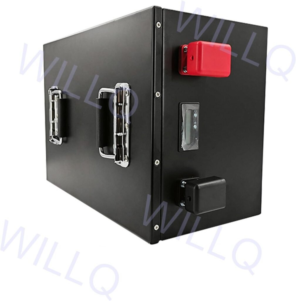 24V 200Ah 100Ah Lithium Battery 24 Volts LiFePO4 Battery 5120Wh 2560Wh Power for RV/Marine/Solar Power System Back-up/Home Energy Storage/Off-Grid Application