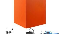 48V 60V 72V Lithium Battery LiFePO4 review