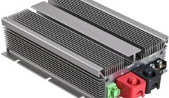 Battery Charger DC DC 12V to 24V Converter review