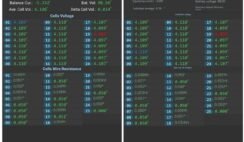 JK BMS Battery Equalizer 2-24S BMS review