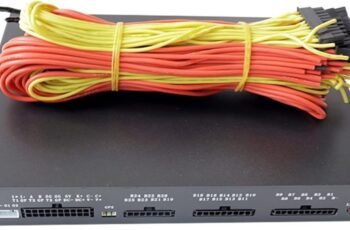 JK BMS Battery Equalizer JK 5A Balancer review