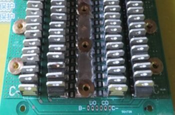 Lifepo4 100Ah 24V Battery Review