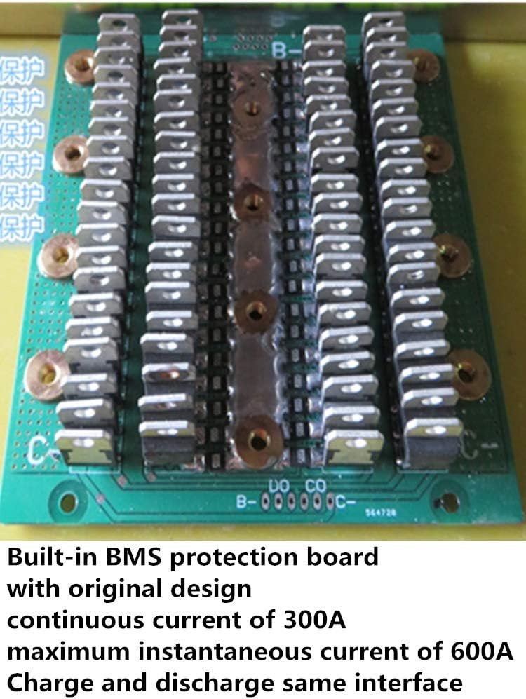 Lifepo4 100ah 200ah 300ah 400ah 500ah 24V Lithium ion Battery for Solar System/Motor Home/Boat/Golf Carts car battery Waterproof 24V lifepo4 battery (24V 100AH ×1set with Quick charger)